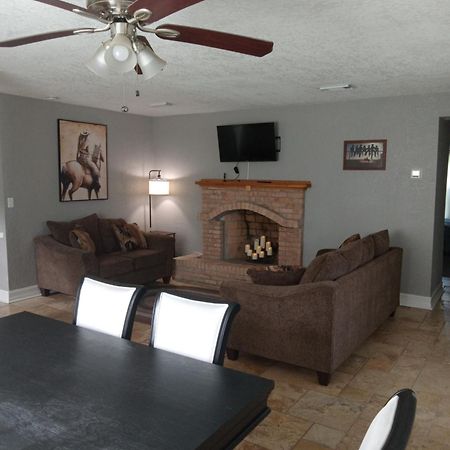 Country Cottage Kissimmee Extérieur photo