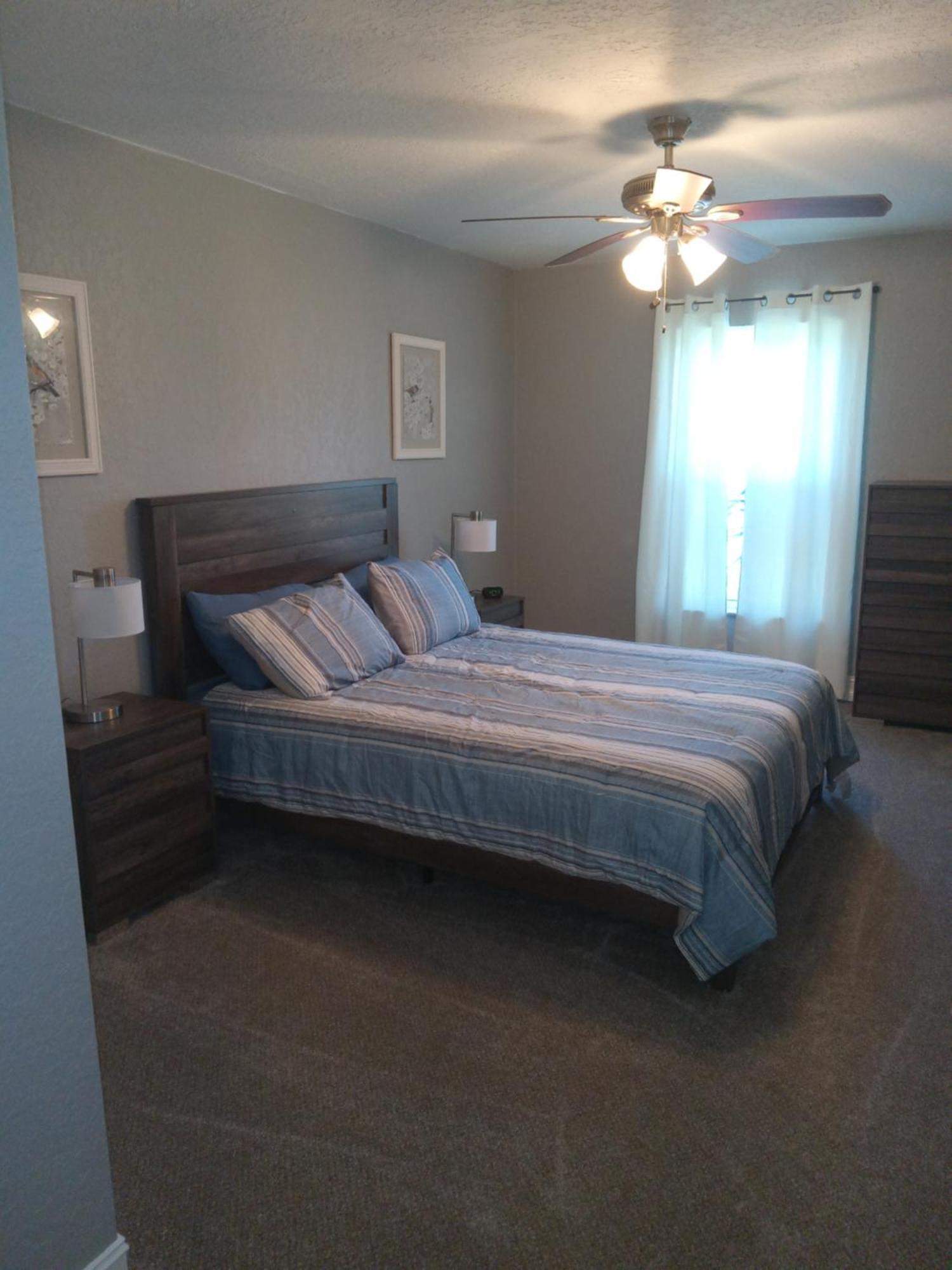 Country Cottage Kissimmee Extérieur photo