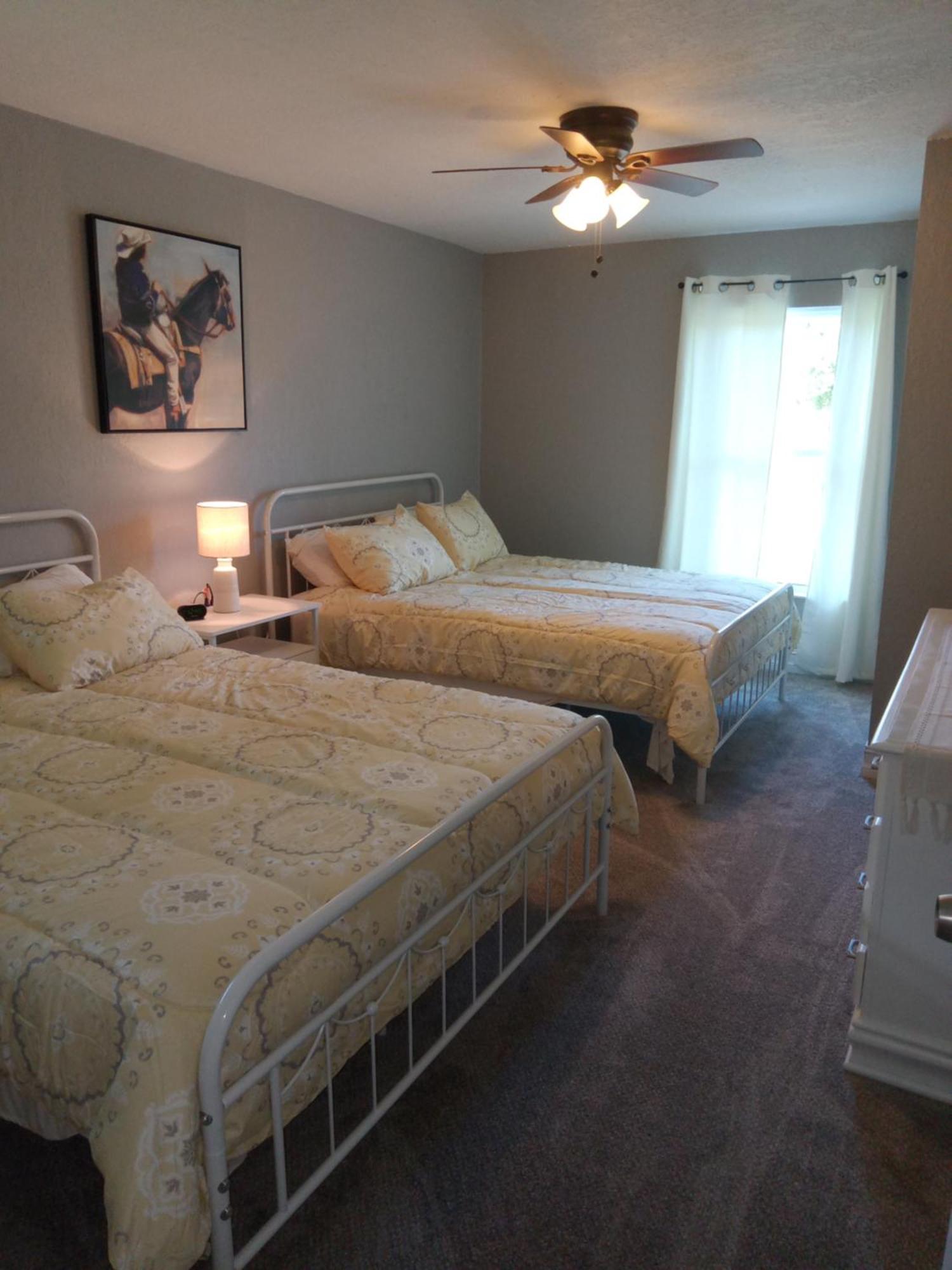 Country Cottage Kissimmee Extérieur photo