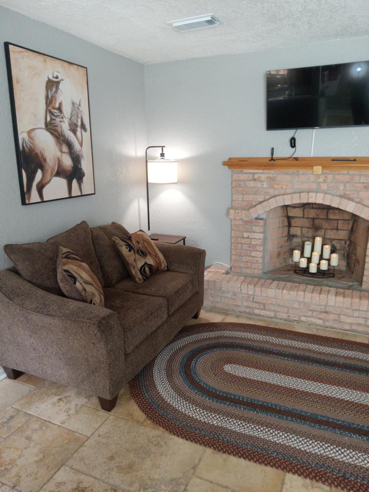 Country Cottage Kissimmee Extérieur photo