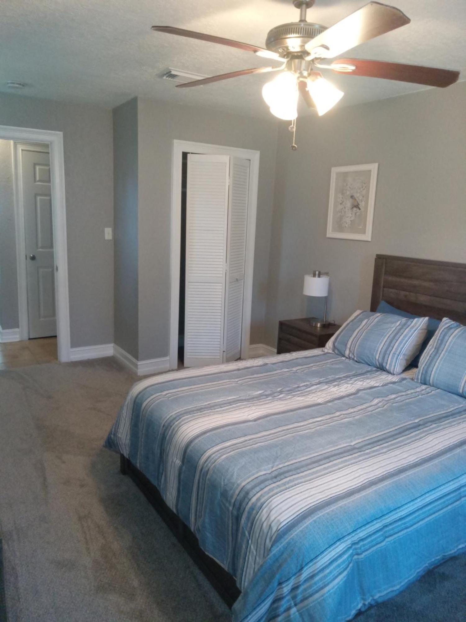 Country Cottage Kissimmee Extérieur photo