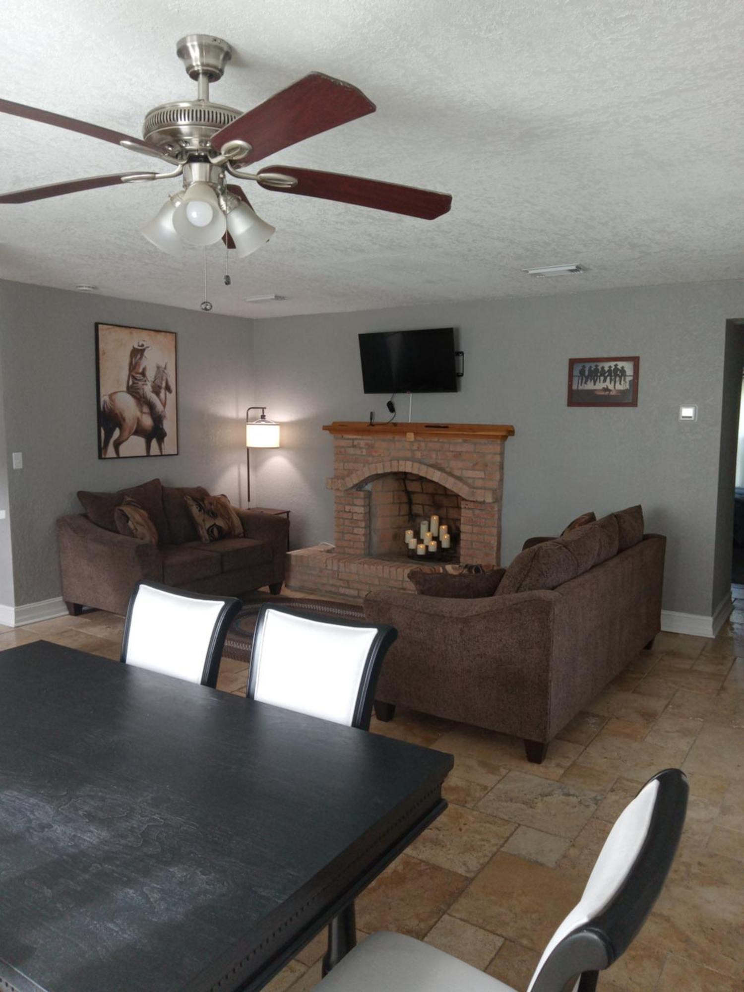 Country Cottage Kissimmee Extérieur photo