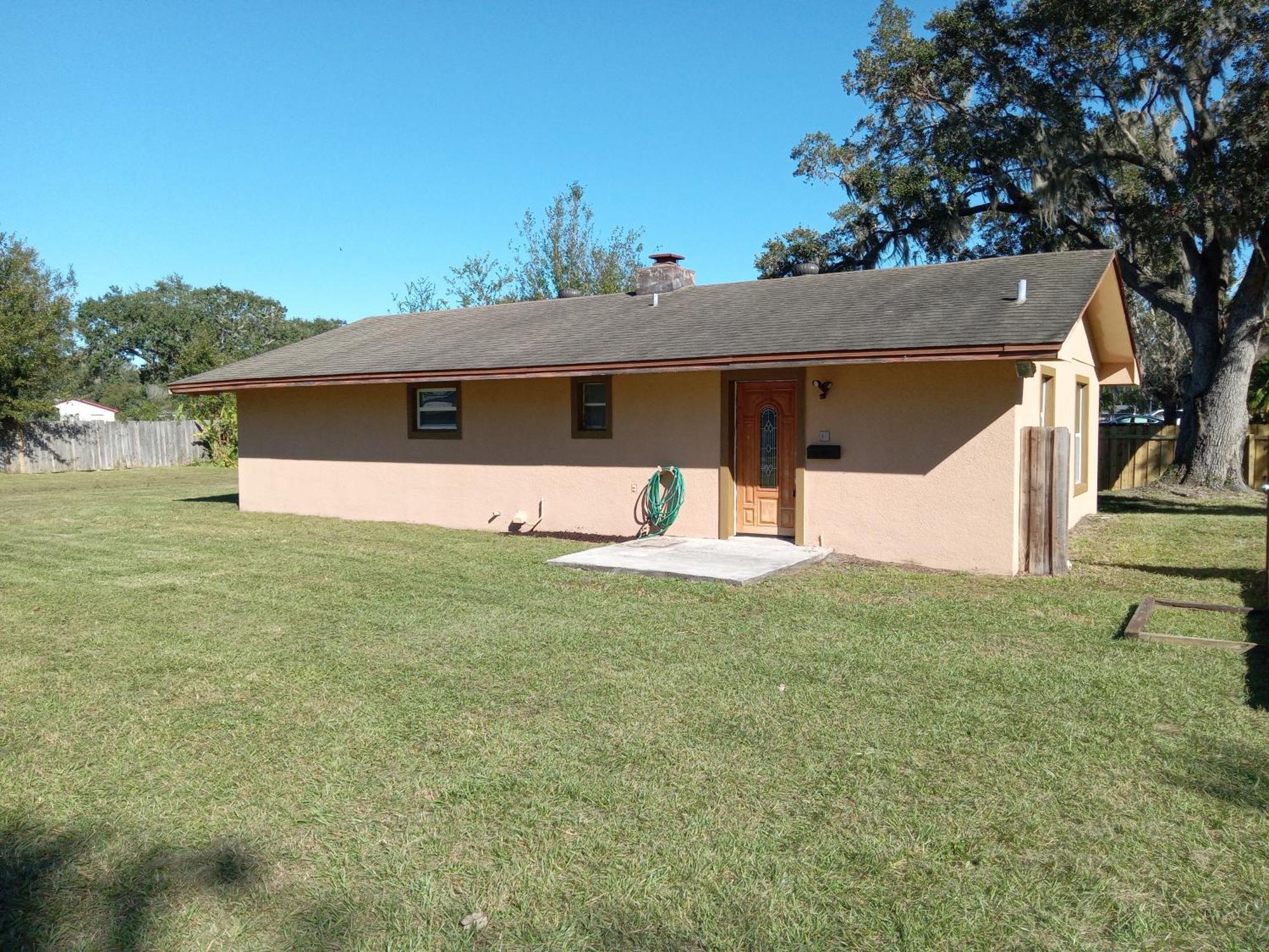 Country Cottage Kissimmee Extérieur photo